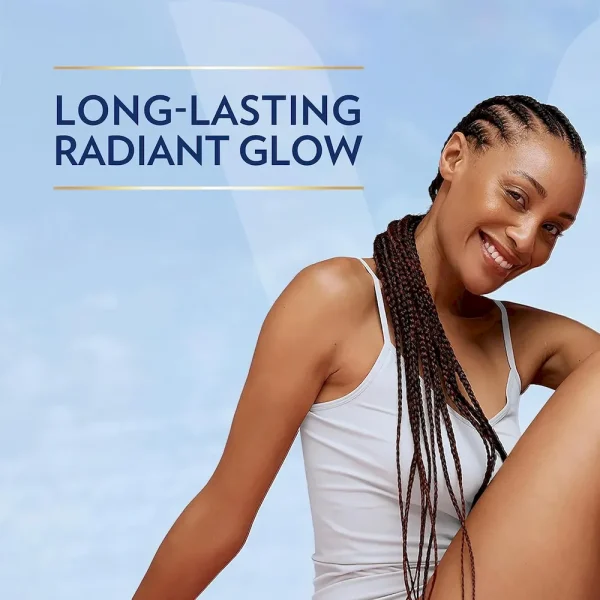 Vaseline Intensive Care Body Lotion Cocoa Radiant 4 Count for Dry Skin Lotion Made with Ultra-Hydrating Lipids and Pure Cocoa Butter for a Long-Lasting. Radiant Glow 20.3 Oz - Image 7