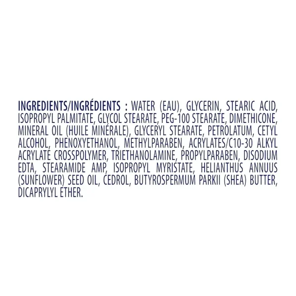 Vaseline Intensive Care Body Lotion Advanced Repair Unscented for Dry Skin Lotion Made with Ultra-Hydrating Lipids and Vaseline Jelly That Repairs Extremely Dry Skin 20.3 oz - Image 9