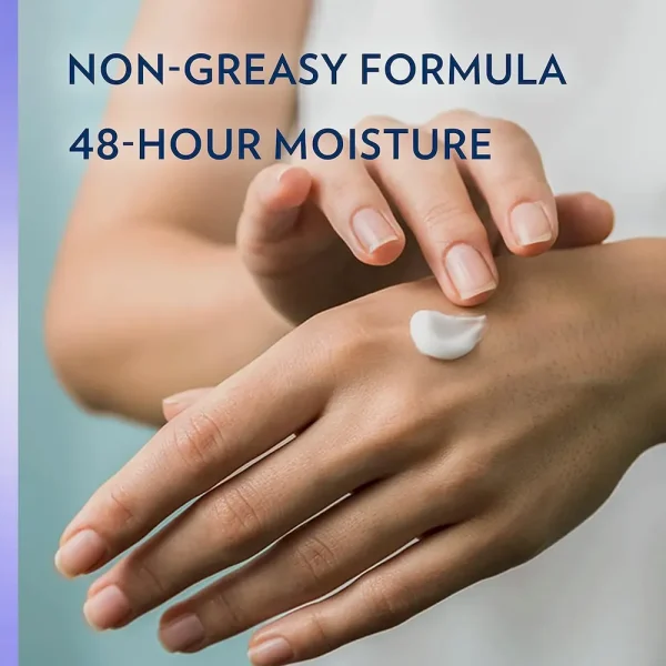 Vaseline Intensive Care Calm Healing Body Lotion 4 Count for Dry Skin Lotion Made with Ultra-Hydrating Lipids and Lavender Extract to Heal and Restore Dry Skin 20.3 Oz - Image 6